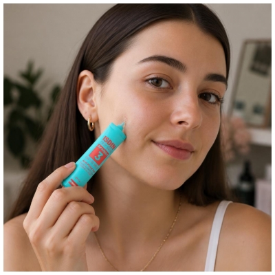 Isdin Acniben 3 On The Spot Gel 15 ml