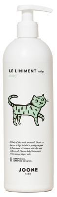 Joone Le Liniment Baby Bio 500 ml