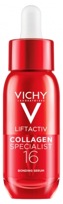 Vichy LiftActiv Collagen Specialist 16 Bonding Sérum 30 ml