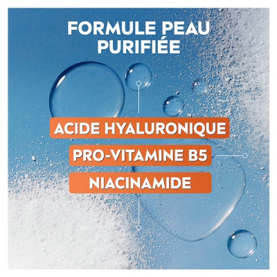 Nivea Derma Skin Clear Sérum Purifiant et Apaisant 30 ml