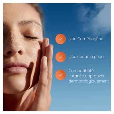 Nivea Derma Skin Clear Sérum Purifiant et Apaisant 30 ml