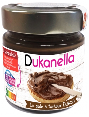 Dukan Dukanella Užtepas 220 g