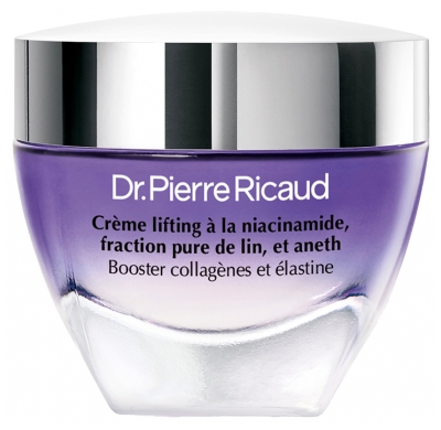 Dr Pierre Ricaud Lifting Cream 50 ml