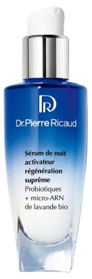 Dr Pierre Ricaud Supreme Regeneration Activating Night Serum 30 ml