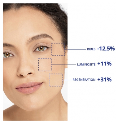 Dr Pierre Ricaud Crème de Nuit Régénération Suprême 40 ml