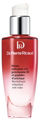 Sérum Ativador Revitalizante Dr Pierre Ricaud 30 ml