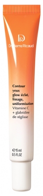 Dr Pierre Ricaud Eye Contour Glow Smoothing 15 ml