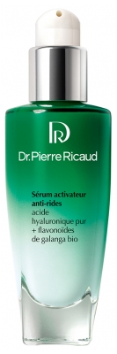 Dr Pierre Ricaud Anti-Wrinkle Activating Serum 30ml