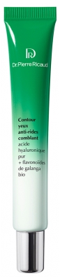 Dr Pierre Ricaud Filling Anti-Wrinkle Eye Contour 15ml