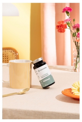 Novoma L-Lisina 90 Capsule