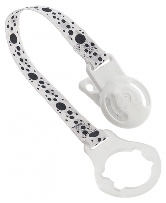 Držák na dudlík Twistshake 0 měsíců a více