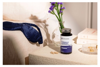 Novoma Formula Sonno 90 Capsule
