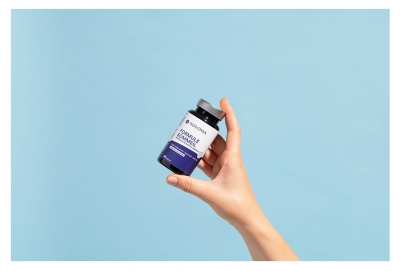 Novoma Slaapformule 90 Capsules