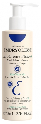 Embryolisse Fluide Creme-Milch+ 75 ml
