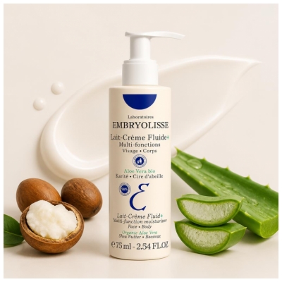 Embryolisse Lait-Crème Fluide+ 75 ml