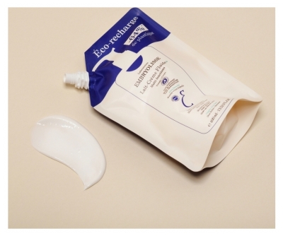 Embryolisse Flytande Mjölk-Kräm+ Eco-Påfyllning 400 ml