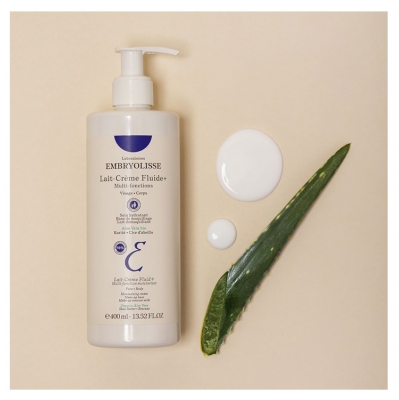 Embryolisse Fluid-Cream+ 400 ml