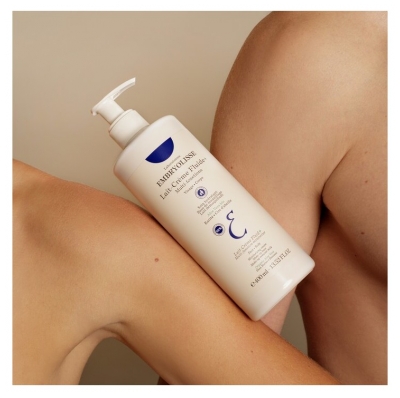 Embryolisse Fluid-Cream+ 400 ml