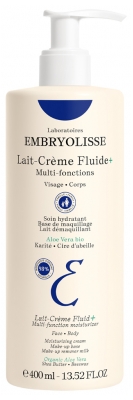 Embryolisse Fluid-Cream+ 400 ml
