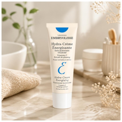 Embryolisse Crema Hidratante Energizante 40 ml