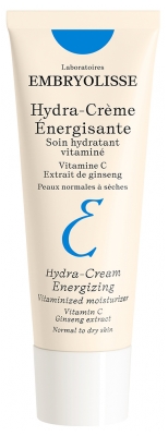 Embryolisse Hydra-Crème Énergisante 40 ml