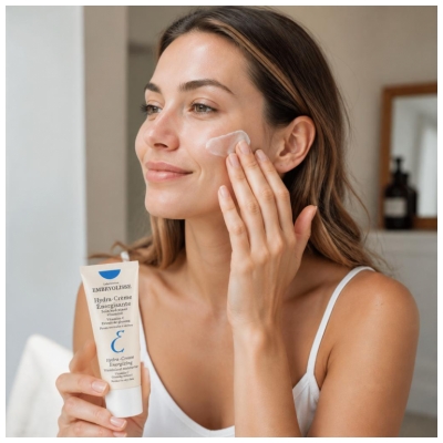 Embryolisse Hydra-Energetisierende Creme 40 ml