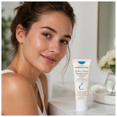 Embryolisse Idra-Crema Energizzante 40 ml