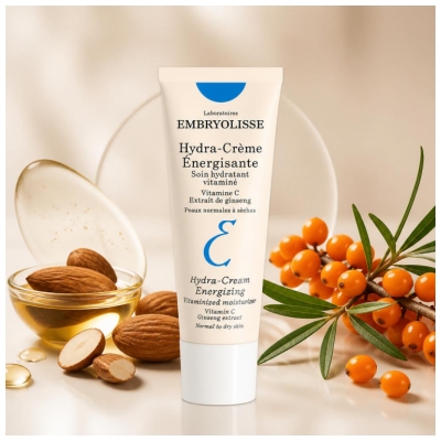 Embryolisse Idra-Crema Energizzante 40 ml