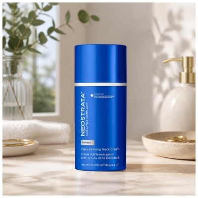 NeoStrata Skin Active Verstevigende Hals- en Décolletécrème 80 g