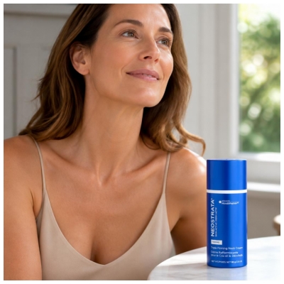 NeoStrata Skin Active Verstevigende Hals- en Décolletécrème 80 g