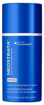 NeoStrata Skin Active Triple Firming Neck Cream 80g