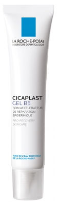 La Roche-Posay Żel B5 Skin Repair Accelerator 40 ml