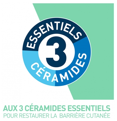 CeraVe Gel Moussant 88 ml