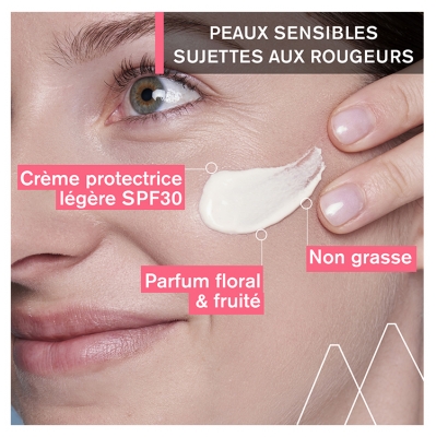 Uriage Roséliane Crème Anti-Rougeurs SPF30 40 ml