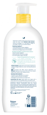 Liniment Oléo-Calcaire Expert Biolane cu Ulei de Măsline 450 ml