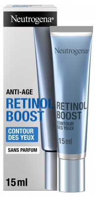 Neutrogena Retinol Boost Anti-Aging Eye Contour 15ml