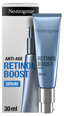 Neutrogena Retinol Boost Anti-Aging Serum 30ml