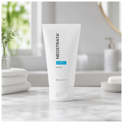 NeoStrata Clarify Gel Plus Verfeinernde Pflege 15 AHA 125 ml