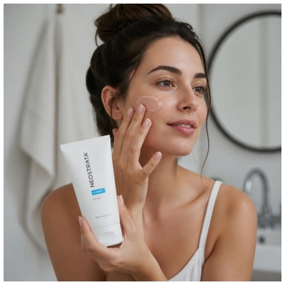 NeoStrata Clarify Gel Plus Verfeinernde Pflege 15 AHA 125 ml