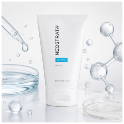 NeoStrata Clarify Gel Plus Verfeinernde Pflege 15 AHA 125 ml