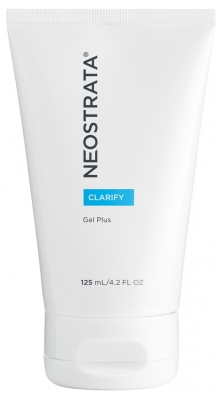 NeoStrata Gel Clarificador Más Cuidado Refino 15 AHA 125 ml