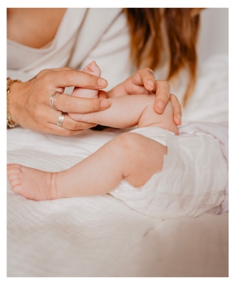 Joone Luiers Maat 0 (1-3 kg) 24 Eenheden