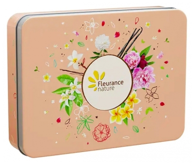 Fleurance Nature Evasion Florale Hand Cream Set