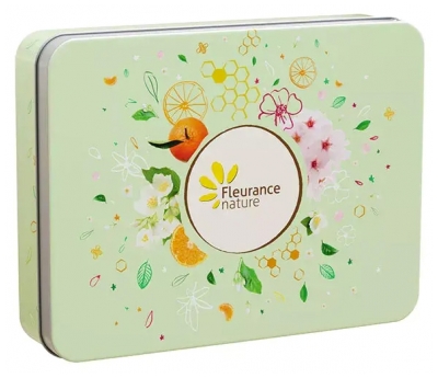 Fleurance Nature Éveil des Sens Hand Cream Set