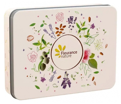 Fleurance Nature Coffret Instant Douceur Crème Mains