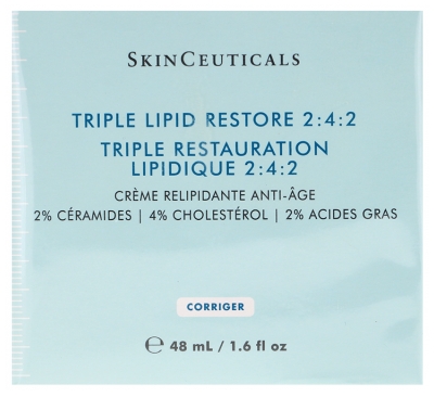 SkinCeuticals Correct Triple Lipid Restore 2:4:2 48 ml