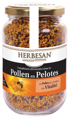 Herbesan Polen en Bolitas 225 g