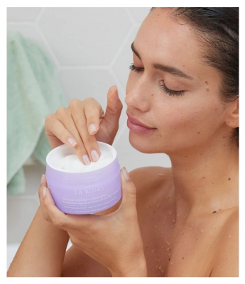 La Rosée Reparerande Hårinpackning 200 g