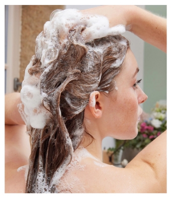 La Rosée Șampon Ultra-Delicat Reîncărcare 400 ml