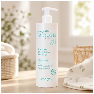 La Rosée Il mio Piccolo Unguento 400 ml